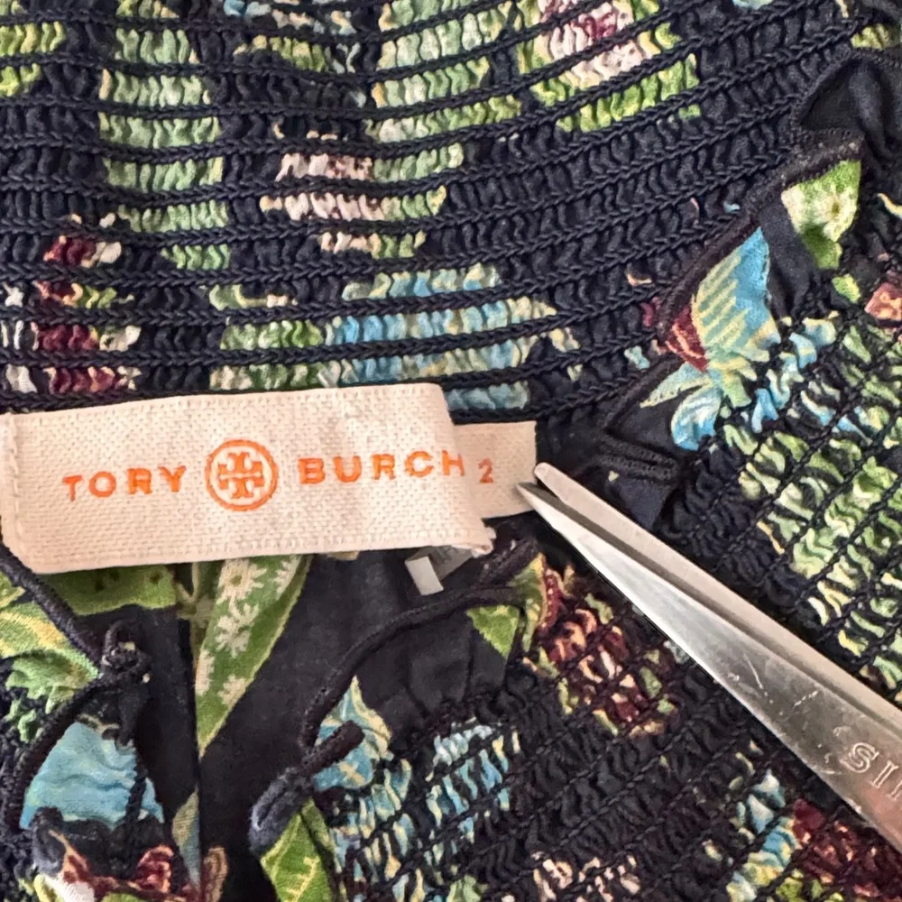 Tory Burch elegant blouse